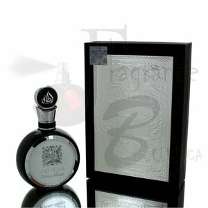 Lattafa Fakhar by Lattafa EAU DE PARFUM SPRAY 3.4 OZ for MEN